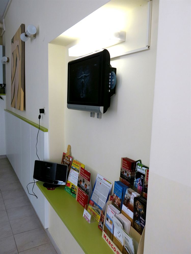 Kibi Rooms Self Check-In Viena Exterior foto